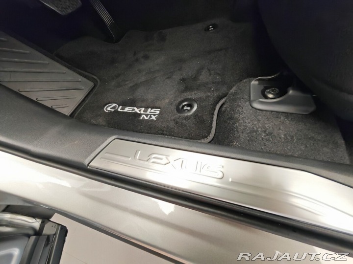 Lexus Ostatní modely NX 450h plus 450h+ Executive Top 2025