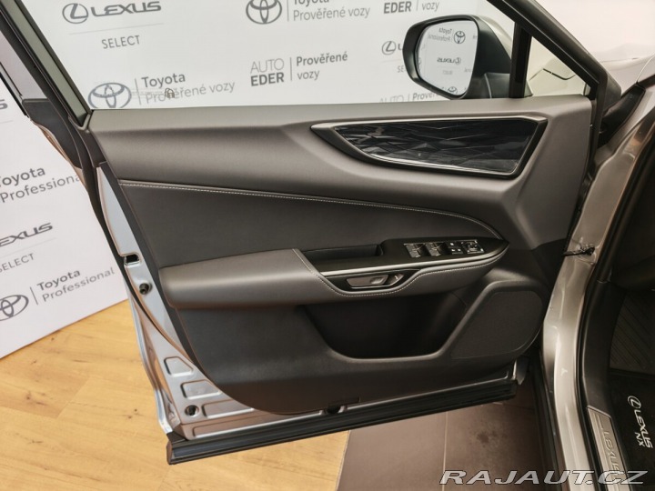 Lexus Ostatní modely NX 450h plus 450h+ Executive Top 2025