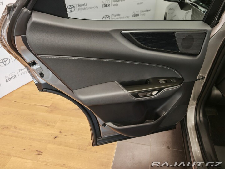 Lexus Ostatní modely NX 450h plus 450h+ Executive Top 2025