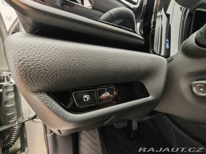 Lexus Ostatní modely NX 450h plus 450h+ Executive Top 2024