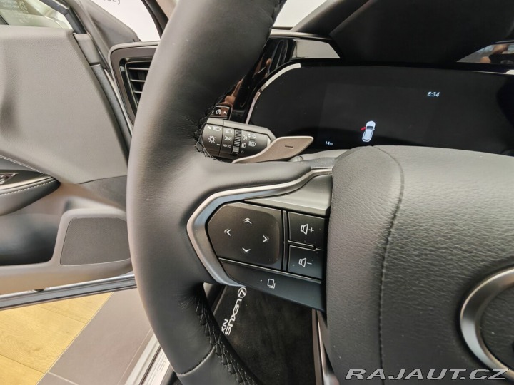 Lexus Ostatní modely NX 450h plus 450h+ Executive Top 2025