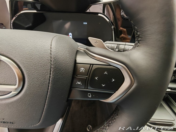 Lexus Ostatní modely NX 450h plus 450h+ Executive Top 2024