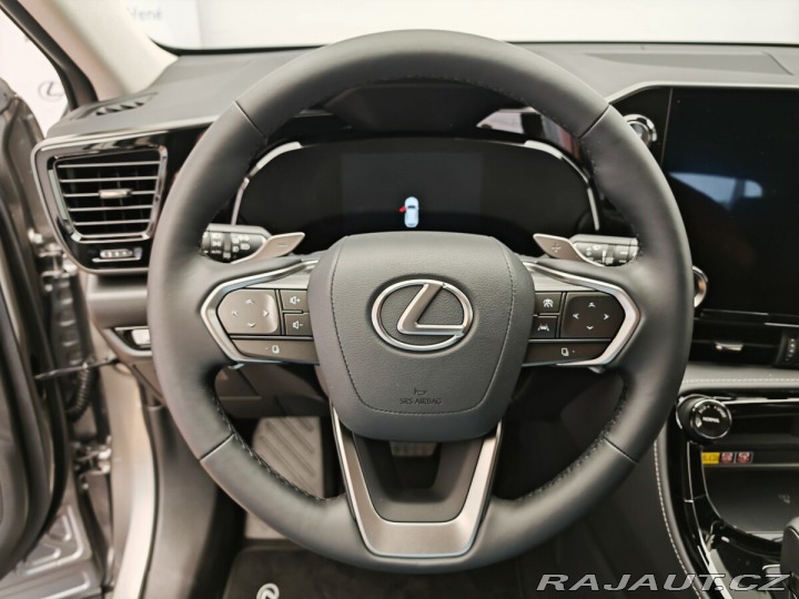 Lexus Ostatní modely NX 450h plus 450h+ Executive Top 2024