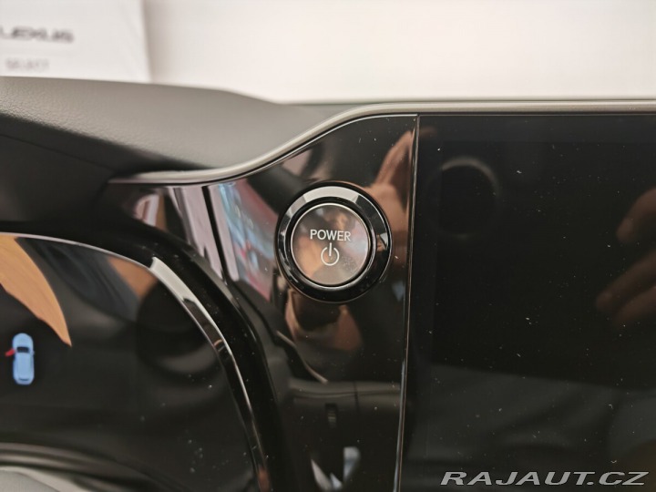 Lexus Ostatní modely NX 450h plus 450h+ Executive Top 2024