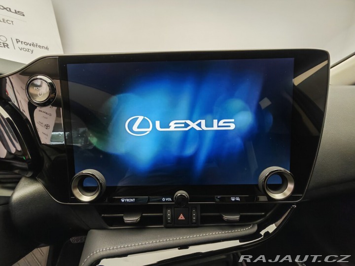 Lexus Ostatní modely NX 450h plus 450h+ Executive Top 2024