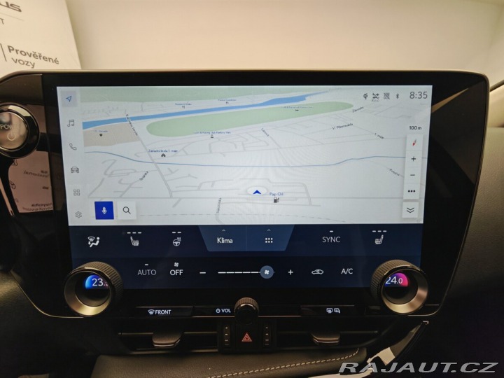 Lexus Ostatní modely NX 450h plus 450h+ Executive Top 2025