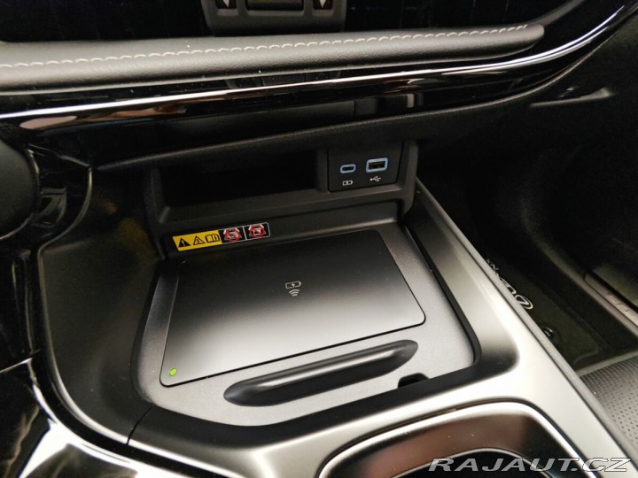 Lexus Ostatní modely NX 450h plus 450h+ Executive Top 2024