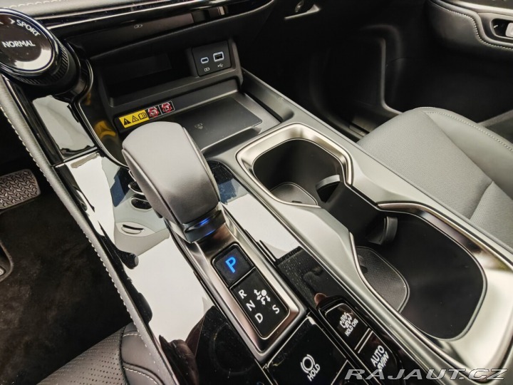 Lexus Ostatní modely NX 450h plus 450h+ Executive Top 2024