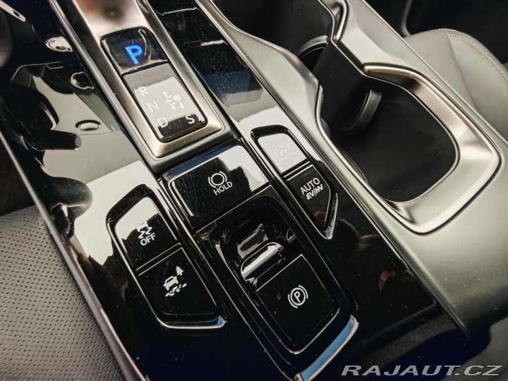 Lexus Ostatní modely NX 450h plus 450h+ Executive Top 2024