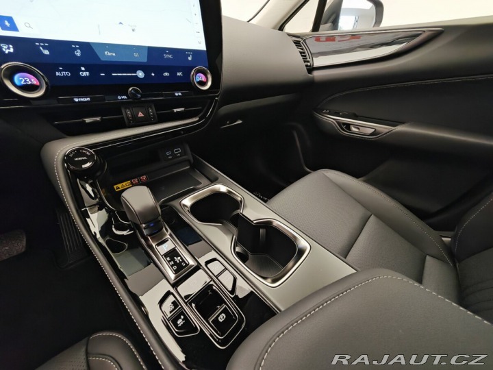Lexus Ostatní modely NX 450h plus 450h+ Executive Top 2025