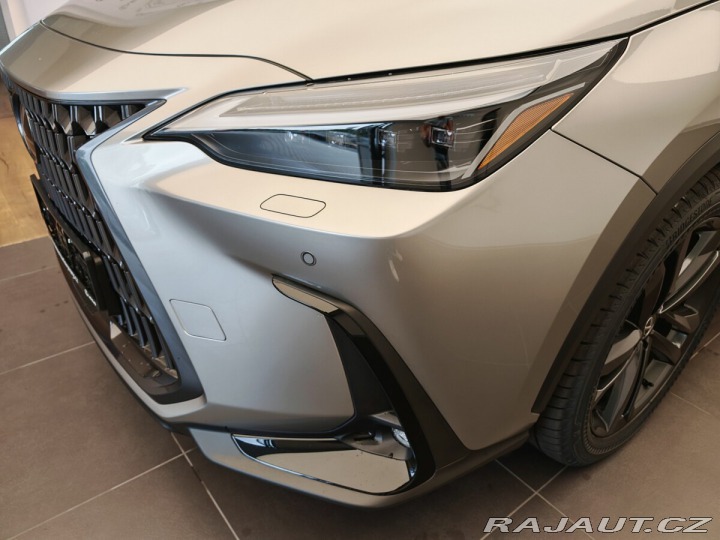 Lexus Ostatní modely NX 450h plus 450h+ Executive Top 2024