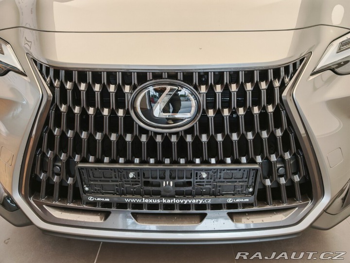 Lexus Ostatní modely NX 450h plus 450h+ Executive Top 2024