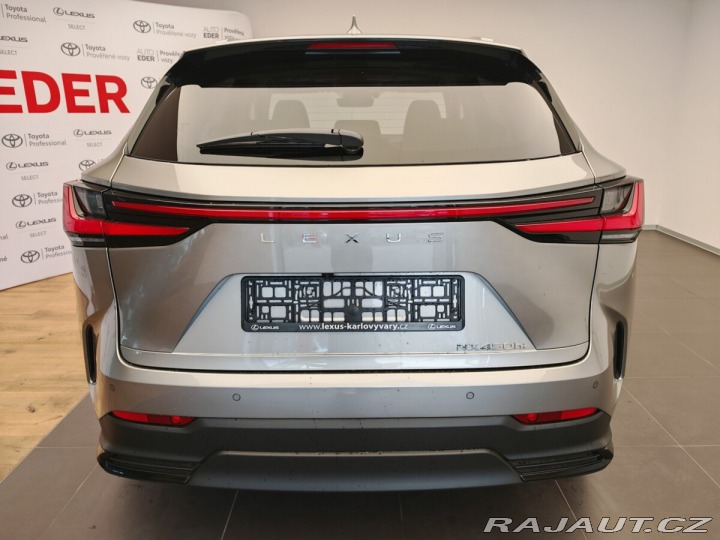 Lexus Ostatní modely NX 450h plus 450h+ Executive Top 2025
