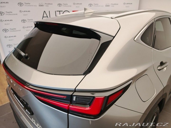 Lexus Ostatní modely NX 450h plus 450h+ Executive Top 2025