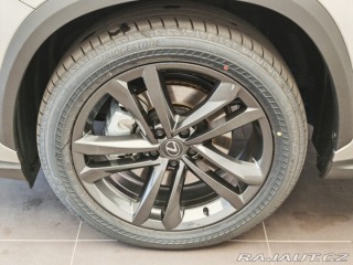 Lexus Ostatní modely NX 450h plus 450h+ Executive Top 2024