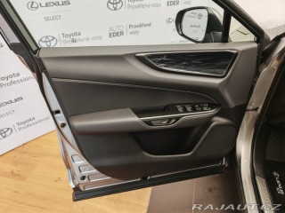 Lexus Ostatní modely NX 450h plus 450h+ Executive Top 2024