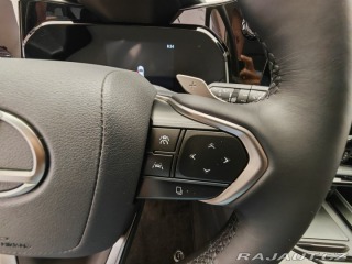 Lexus Ostatní modely NX 450h plus 450h+ Executive Top 2024