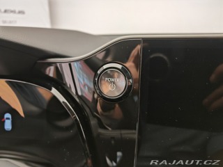 Lexus Ostatní modely NX 450h plus 450h+ Executive Top 2024