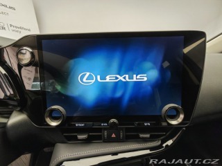 Lexus Ostatní modely NX 450h plus 450h+ Executive Top 2024