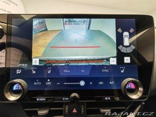 Lexus Ostatní modely NX 450h plus 450h+ Executive Top 2024