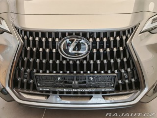 Lexus Ostatní modely NX 450h plus 450h+ Executive Top 2024
