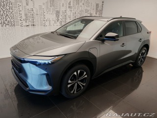 Toyota bZ4X  2024