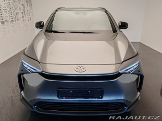Toyota bZ4X  2024