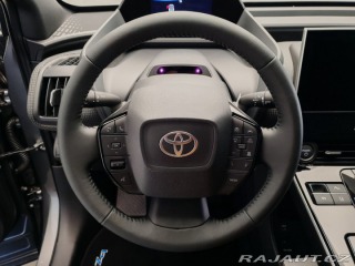 Toyota bZ4X  2024