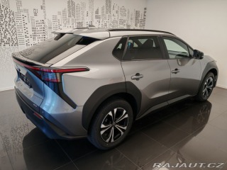 Toyota bZ4X  2024