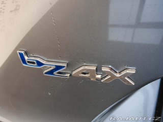 Toyota bZ4X  2024