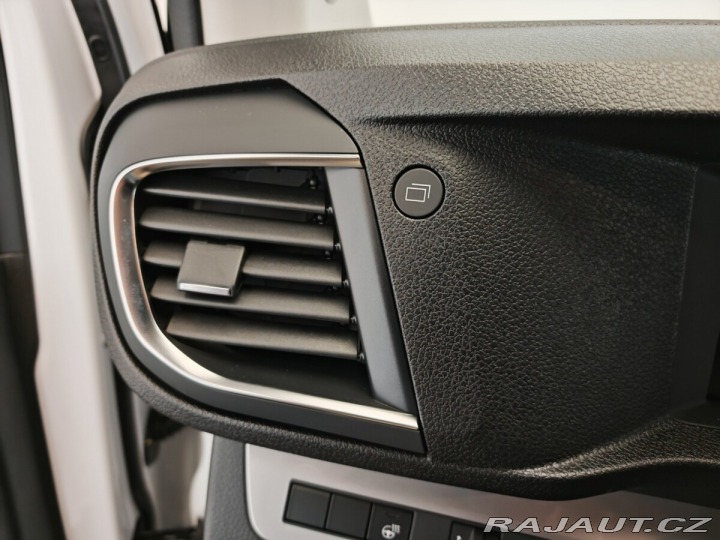 Toyota ProAce Verso 2.0L Diesel - 4x2 - 8 AT 2024