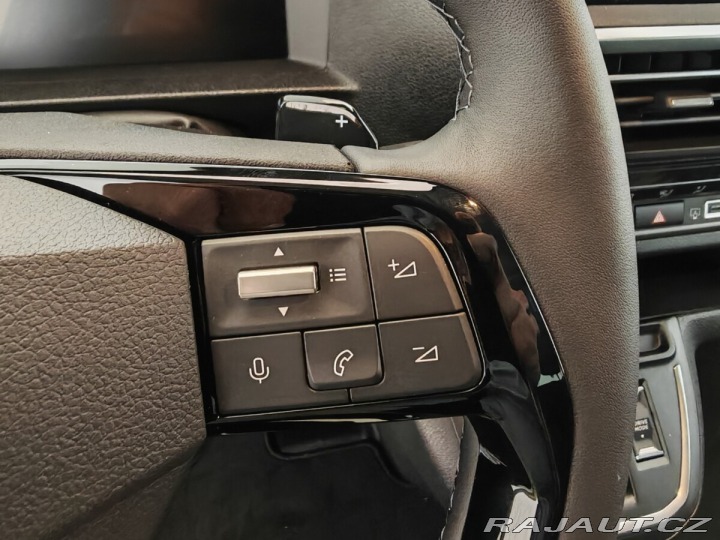Toyota ProAce Verso 2.0L Diesel - 4x2 - 8 AT 2025