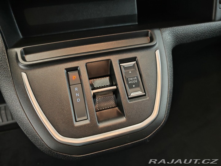 Toyota ProAce Verso 2.0L Diesel - 4x2 - 8 AT 2025
