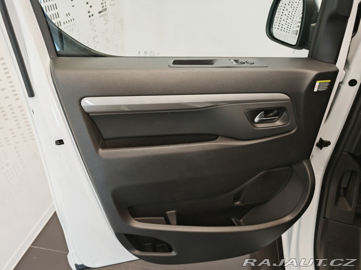 Toyota ProAce Verso 2.0L Diesel - 4x2 - 8 AT 2025