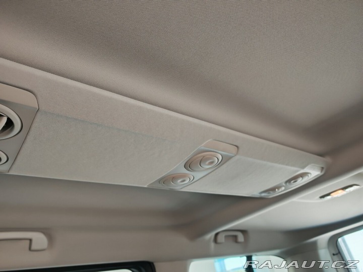 Toyota ProAce Verso 2.0L Diesel - 4x2 - 8 AT 2024