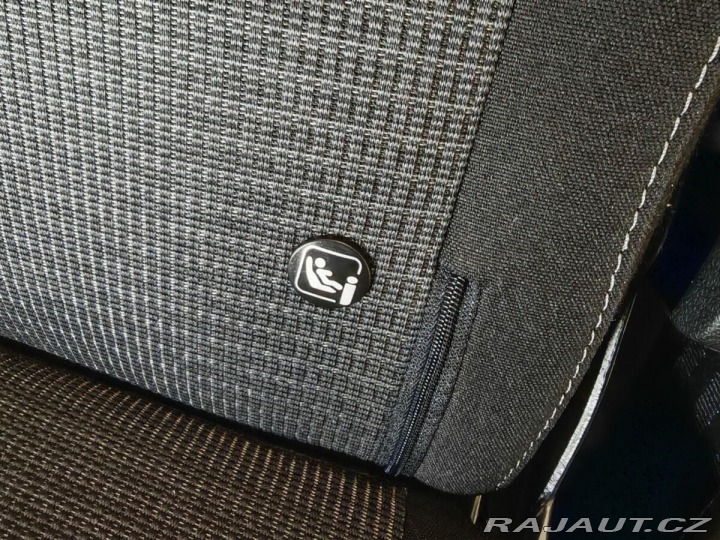 Toyota ProAce City Verso Full Electric (50kWh) Bus 2024