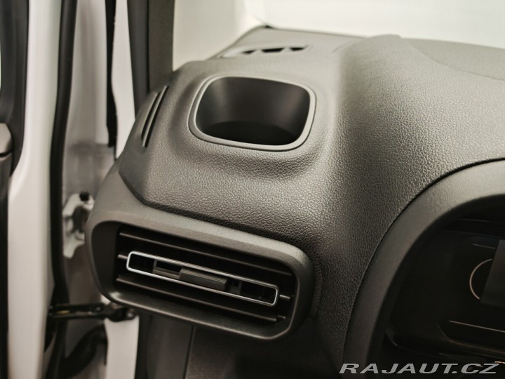 Toyota ProAce City Verso Full Electric (50kWh) Bus 2025