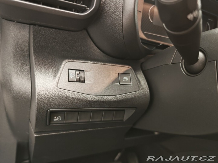 Toyota ProAce City Verso Full Electric (50kWh) Bus 2024