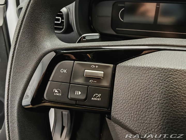 Toyota ProAce City Verso Full Electric (50kWh) Bus 2025