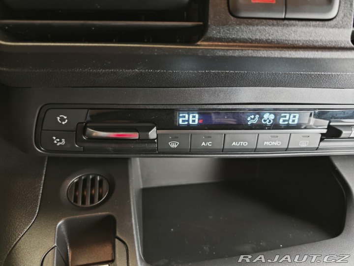 Toyota ProAce City Verso Full Electric (50kWh) Bus 2025