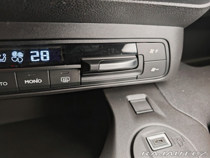 Toyota ProAce City Verso Full Electric (50kWh) Bus 2025