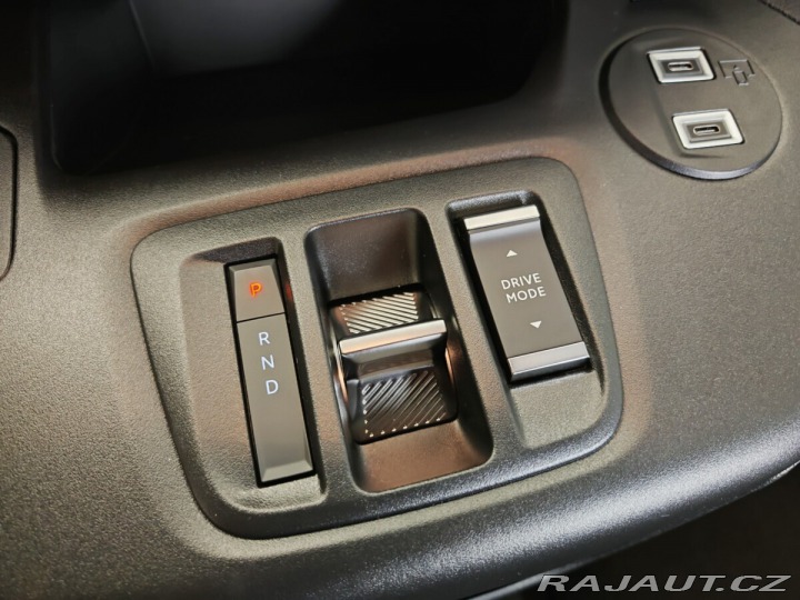 Toyota ProAce City Verso Full Electric (50kWh) Bus 2024