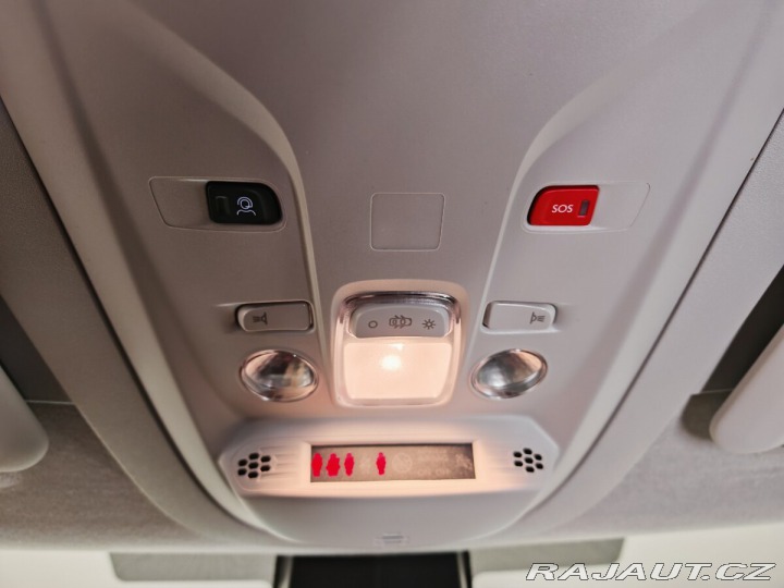 Toyota ProAce City Verso Full Electric (50kWh) Bus 2025