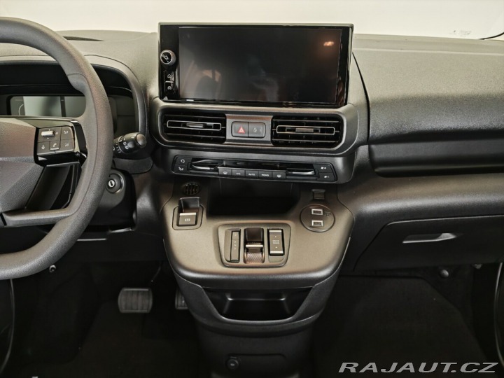 Toyota ProAce City Verso Full Electric (50kWh) Bus 2025