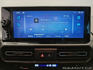 Toyota ProAce City Verso Full Electric (50kWh) Bus 2024