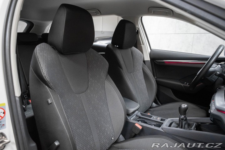 Škoda Octavia 2.0 TDI STYLE*KESSY*DPH*Č 2021