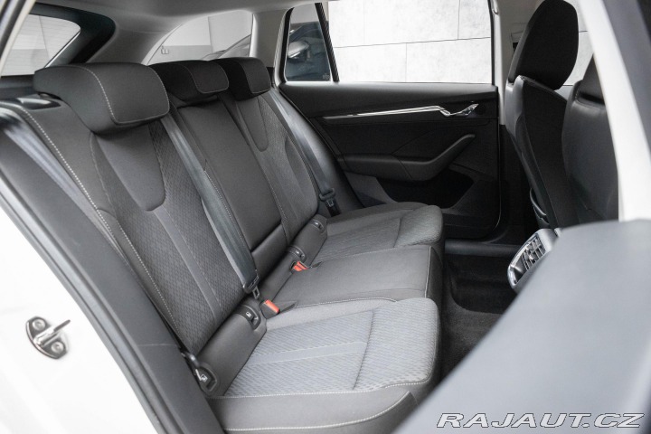 Škoda Octavia 2.0 TDI STYLE*KESSY*DPH*Č 2021