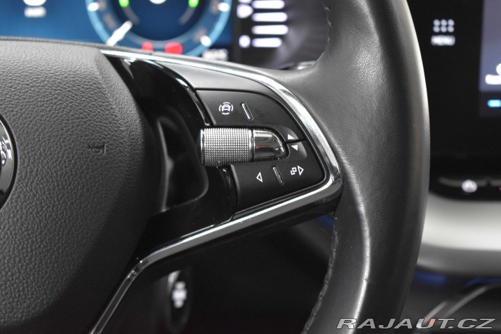 Škoda Octavia 2.0 TDI STYLE*REZERVACE* 2021