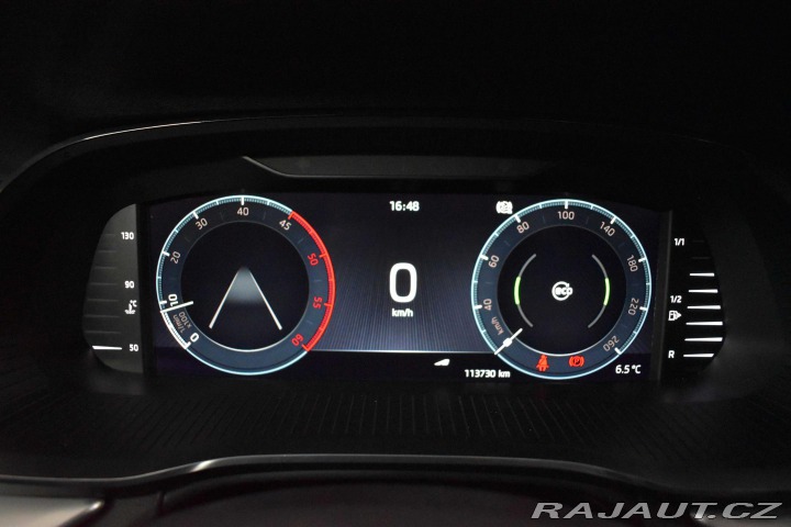 Škoda Octavia 2.0 TDI STYLE*REZERVACE* 2021