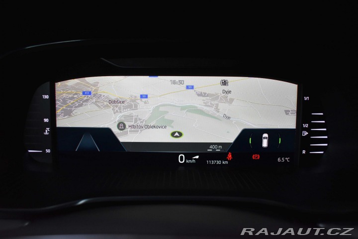 Škoda Octavia 2.0 TDI STYLE*REZERVACE* 2021